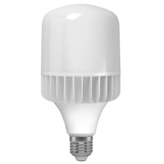 VIDEX A118 50W E27 5000K 220V LED лампа - Інтернет-магазин спільних покупок ToGether