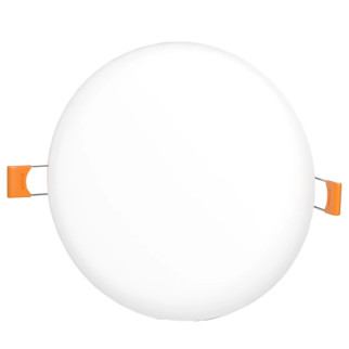 VIDEX 15W 4100K 220V LED світильник безрамний круглий - Інтернет-магазин спільних покупок ToGether