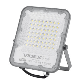 VIDEX PREMIUM 30W 5000K 12-48V LED прожектор - Інтернет-магазин спільних покупок ToGether