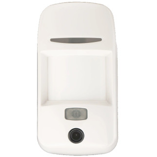 U-Prox PIR Cam White Бездротовий датчик руху з фотофіксацією - Інтернет-магазин спільних покупок ToGether