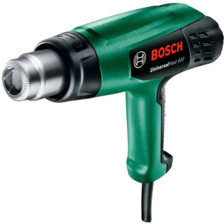 Bosch UniversalHeat 600 (06032A6120) Технічний фен - Інтернет-магазин спільних покупок ToGether