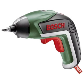 Bosch IXO V basic (06039A8020) Шурупокрут - Інтернет-магазин спільних покупок ToGether