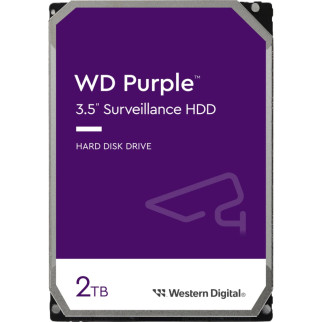 WD22PURU-78 Жорсткий диск - Інтернет-магазин спільних покупок ToGether