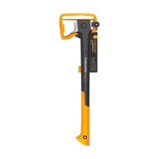 Fiskars X-series X24 Splitting S 1069105 Сокира-колун - Інтернет-магазин спільних покупок ToGether