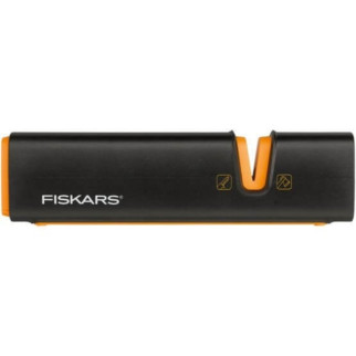 Fiskars Xsharp™ 120740 (1000601) Точило для сокир та ножів - Інтернет-магазин спільних покупок ToGether