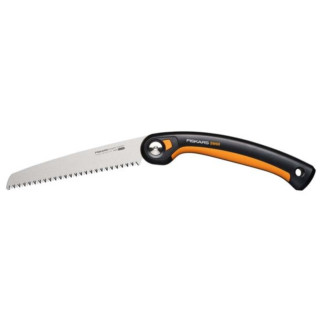 Fiskars Plus™ SW69 (1067553) Складна пилка - Інтернет-магазин спільних покупок ToGether