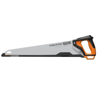 Fiskars PowerTooth 11 TPI 1062918 Ручна пила - Інтернет-магазин спільних покупок ToGether