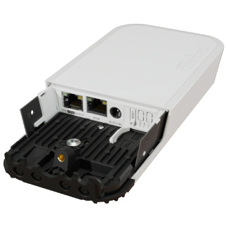 Mikrotik wAP ac LTE kit (2024) (wAPGR-5HacD2HnD&EC200A-EU) Зовнішня точка доступу - Інтернет-магазин спільних покупок ToGether