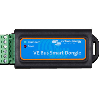 Victron EnergyVE.Bus Smart dongle Bluetooth адаптер - Інтернет-магазин спільних покупок ToGether