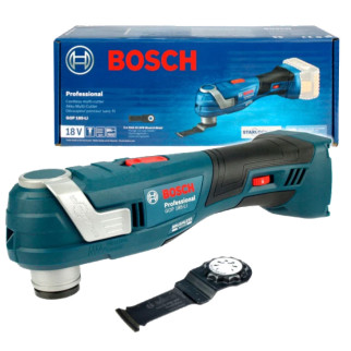 Bosch GOP 185-LI Professional Акумуляторний універсальний різак (без аккумулятора) - Інтернет-магазин спільних покупок ToGether