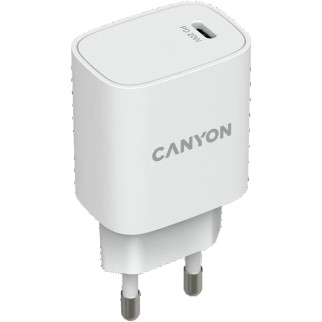 CANYON H-20 PD20W Зарядний пристрій - Інтернет-магазин спільних покупок ToGether