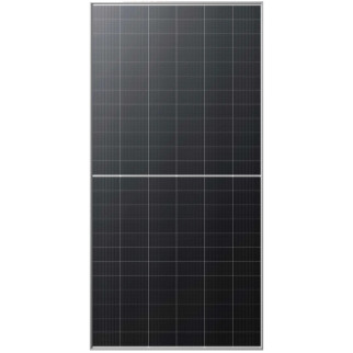 Jinko Solar JKM575N-72HL4-V Silver Frame Сонячна панель PV модуль - Інтернет-магазин спільних покупок ToGether