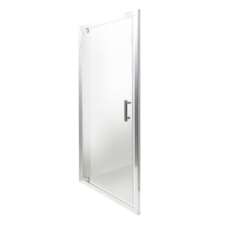 Душові двері Vivia Eleja Clear 90x190 ( А0052495 ) - Інтернет-магазин спільних покупок ToGether