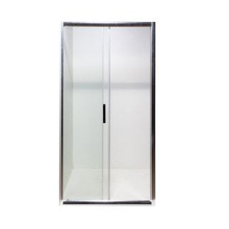 Душові двері INSANA Dori 100x190 ( А0046226 ) - Інтернет-магазин спільних покупок ToGether