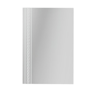 Дзеркало з візерунком піскострую П 2.4 40х60 ( А0047859 ) - Інтернет-магазин спільних покупок ToGether