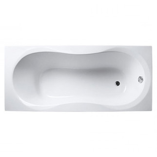 Ванна прямокутна акрилова Malibu 150x70 ( А0045111 ) - Інтернет-магазин спільних покупок ToGether