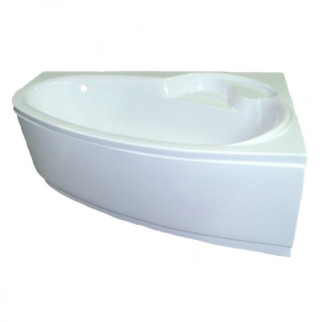 Ванна асиметрична Karina 150x100 R ( А0045105 ) - Інтернет-магазин спільних покупок ToGether