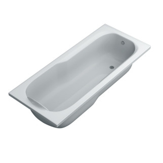Ванна акрилова прямокутна SABRINA 170x70 + ніжки ( А0045148 ) - Інтернет-магазин спільних покупок ToGether