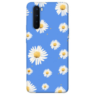 Чохол itsPrint Chamomile pattern для OnePlus Nord - Інтернет-магазин спільних покупок ToGether