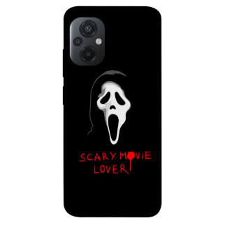 Чохол itsPrint Scary movie lover для Xiaomi Poco M5 - Інтернет-магазин спільних покупок ToGether