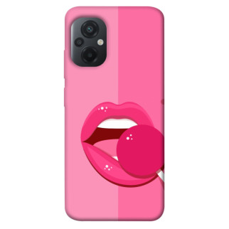 Чохол itsPrint Pink style 4 для Xiaomi Poco M5 - Інтернет-магазин спільних покупок ToGether