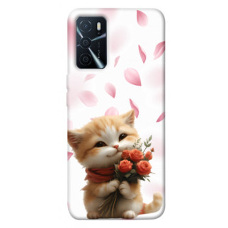 Чохол itsPrint Animals love 2 для Oppo A16s / A16 - Інтернет-магазин спільних покупок ToGether