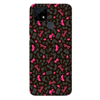 Чохол itsPrint Pink style 7 для Realme C12 - Інтернет-магазин спільних покупок ToGether