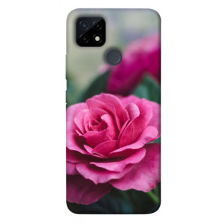 Чохол itsPrint Троянда у саду для Realme C12 - Інтернет-магазин спільних покупок ToGether