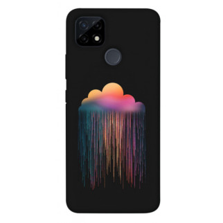 Чохол itsPrint Color rain для Realme C12 - Інтернет-магазин спільних покупок ToGether