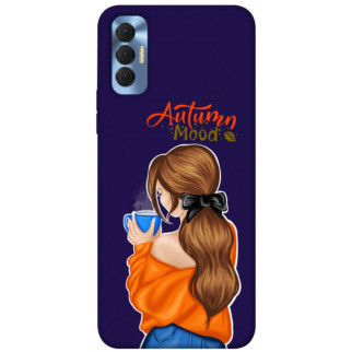 Чохол itsPrint Autumn mood для TECNO Spark 8P - Інтернет-магазин спільних покупок ToGether