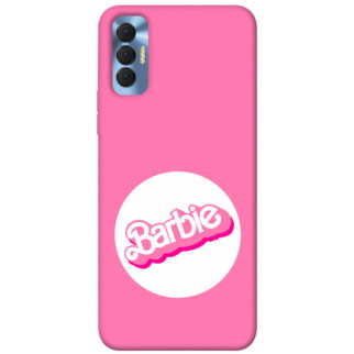 Чохол itsPrint Pink style 6 для TECNO Spark 8P - Інтернет-магазин спільних покупок ToGether