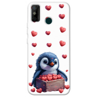 Чохол itsPrint Animals love 5 для TECNO Spark 6 Go - Інтернет-магазин спільних покупок ToGether