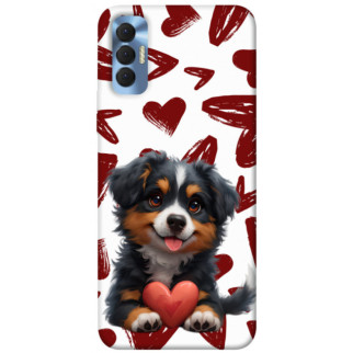 Чохол itsPrint Animals love 8 для TECNO Spark 8P - Інтернет-магазин спільних покупок ToGether