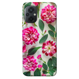 Чохол itsPrint Floral Elegance для Xiaomi Poco M5 - Інтернет-магазин спільних покупок ToGether