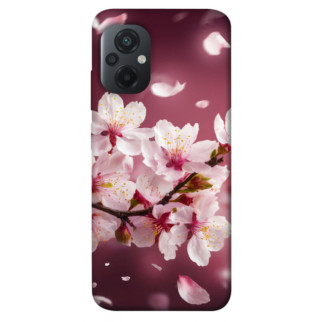 Чохол itsPrint Sakura для Xiaomi Poco M5 - Інтернет-магазин спільних покупок ToGether