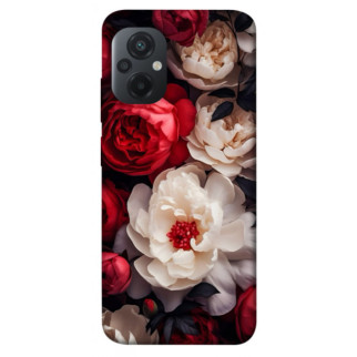 Чохол itsPrint Velvet roses для Xiaomi Poco M5 - Інтернет-магазин спільних покупок ToGether