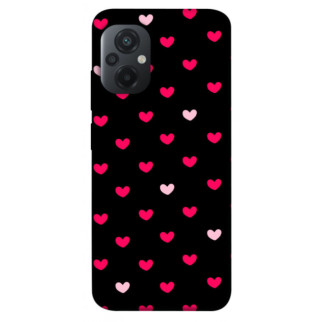 Чохол itsPrint Little hearts для Xiaomi Poco M5 - Інтернет-магазин спільних покупок ToGether