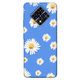 Чохол itsPrint Chamomile pattern для Infinix Zero 8 - Інтернет-магазин спільних покупок ToGether