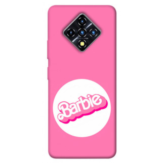 Чохол itsPrint Pink style 6 для Infinix Zero 8 - Інтернет-магазин спільних покупок ToGether