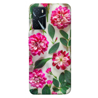 Чохол itsPrint Floral Elegance для Oppo A16s / A16 - Інтернет-магазин спільних покупок ToGether