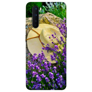 Чохол itsPrint Lavender shade для OnePlus Nord - Інтернет-магазин спільних покупок ToGether