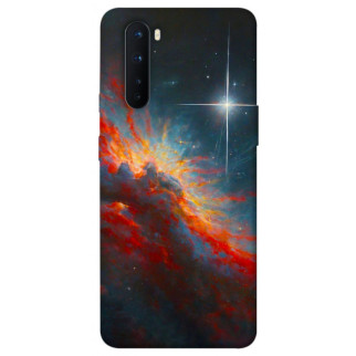 Чохол itsPrint Nebula для OnePlus Nord - Інтернет-магазин спільних покупок ToGether