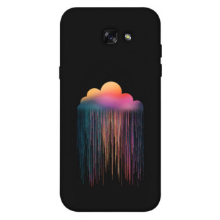 Чохол itsPrint Color rain для Samsung A720 Galaxy A7 (2017) - Інтернет-магазин спільних покупок ToGether