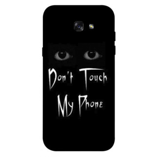Чохол itsPrint Don't Touch для Samsung A720 Galaxy A7 (2017) - Інтернет-магазин спільних покупок ToGether