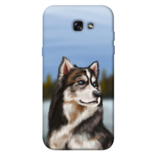 Чохол itsPrint Wolf для Samsung A720 Galaxy A7 (2017) - Інтернет-магазин спільних покупок ToGether