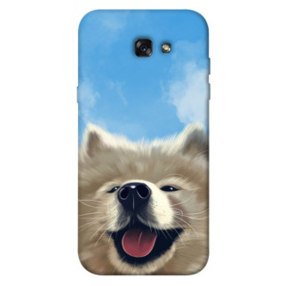 Чохол itsPrint Samoyed husky для Samsung A720 Galaxy A7 (2017) - Інтернет-магазин спільних покупок ToGether