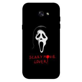 Чохол itsPrint Scary movie lover для Samsung A720 Galaxy A7 (2017) - Інтернет-магазин спільних покупок ToGether
