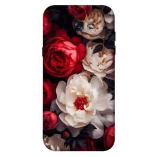 Чохол itsPrint Velvet roses для Samsung A720 Galaxy A7 (2017) - Інтернет-магазин спільних покупок ToGether