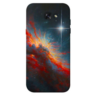 Чохол itsPrint Nebula для Samsung A720 Galaxy A7 (2017) - Інтернет-магазин спільних покупок ToGether