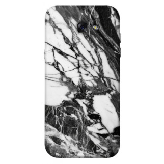 Чохол itsPrint Calacatta black marble для Samsung A720 Galaxy A7 (2017) - Інтернет-магазин спільних покупок ToGether